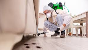 Best Commercial Pest Control  in Junction, TX